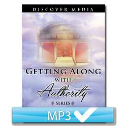 Getting Along With Authority Series